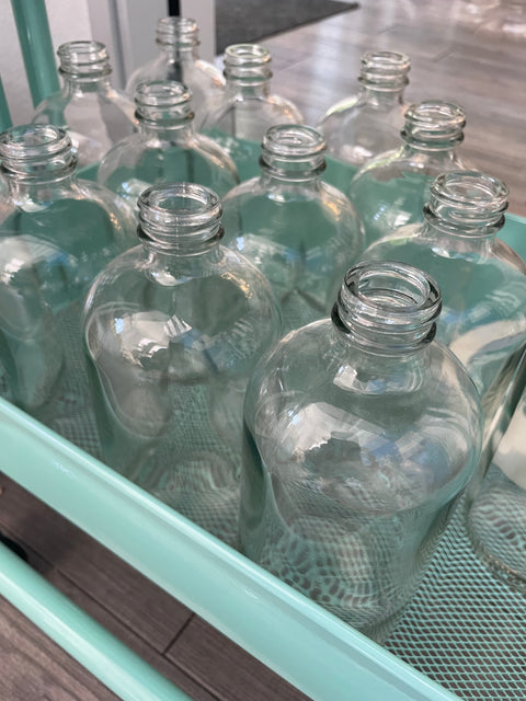 Containers & Accessories