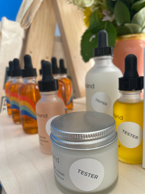 Health & Beauty