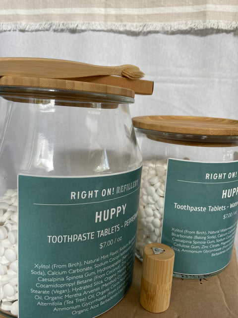 Oral Care