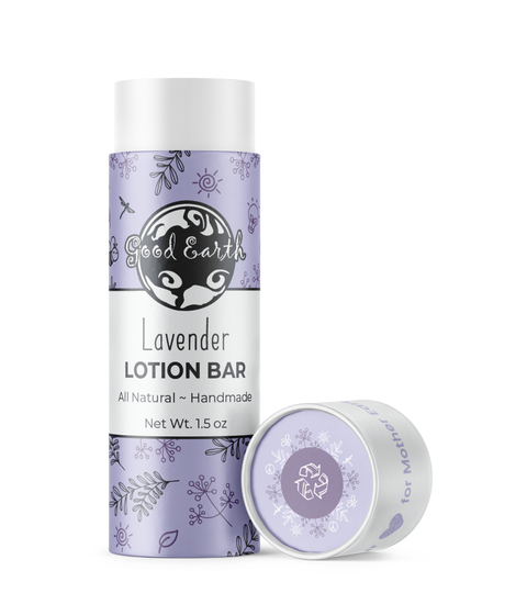 Lotion Bar
