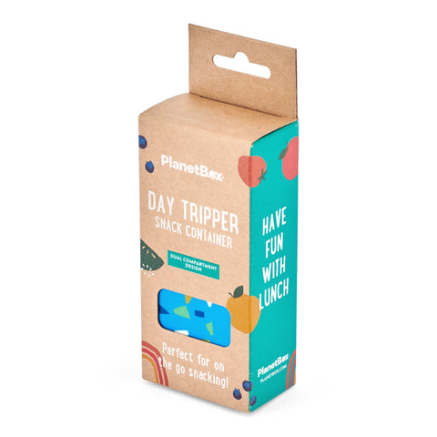 Day Tripper Snack Container