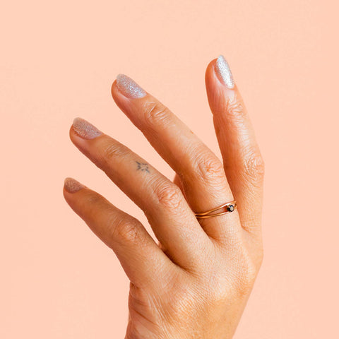 Vegan & 21-free Nail Polish - Romano Fafard