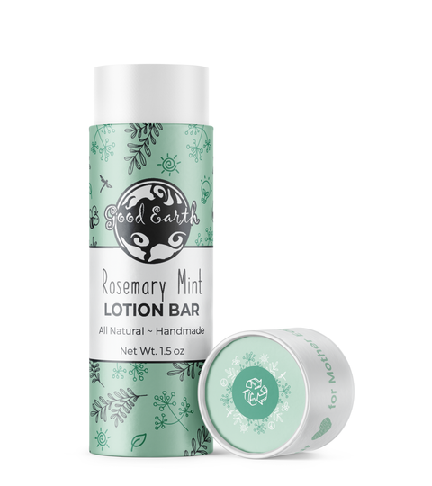 Lotion Bar