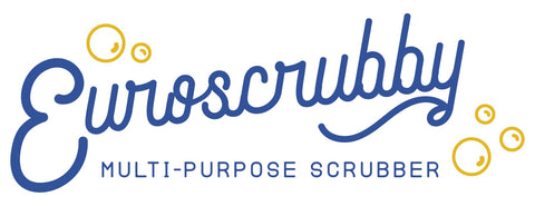 Extra Large Euroscrubby 2Pack