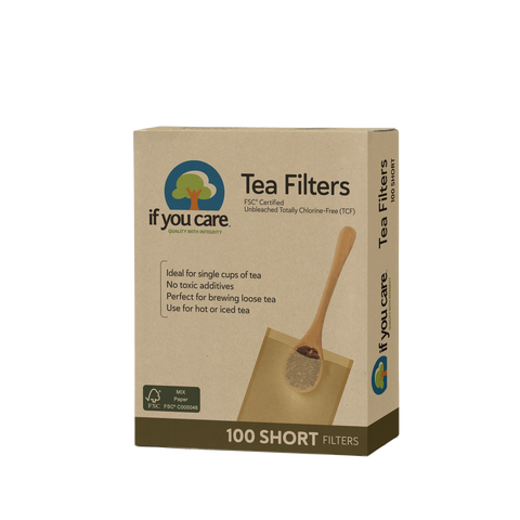 If You Care-Tea Filters - Small