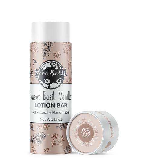 Lotion Bar