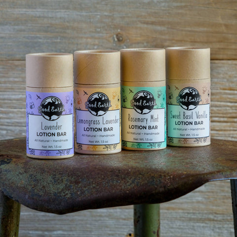 Lotion Bar
