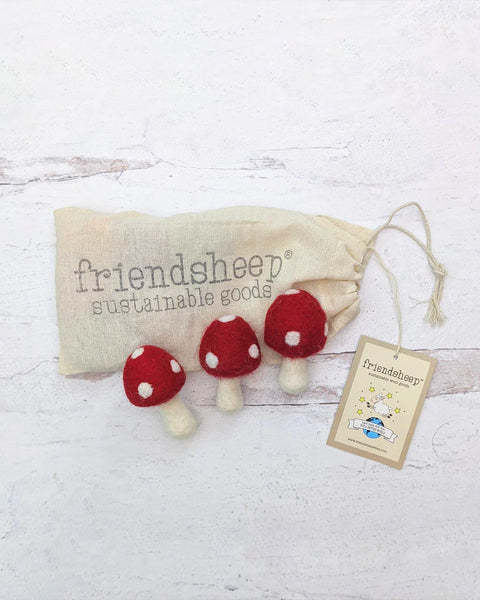 Eco Fresheners - Berta