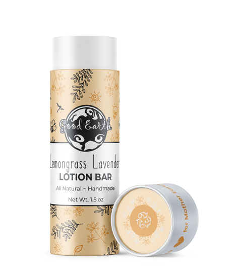 Lotion Bar