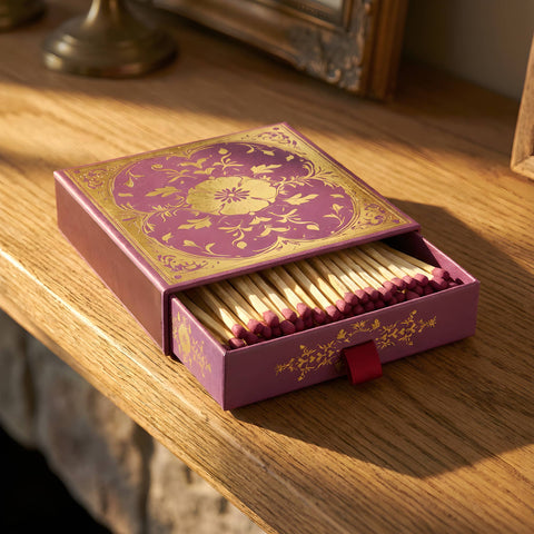 Matchbox, Mulberry